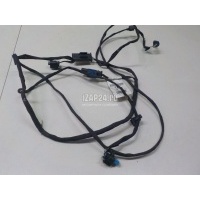 Проводка (коса) Mercedes Benz GL-Class X166 (GL/GLS) (2012 - 2019) 1665405515