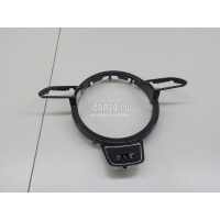 Накладка декоративная VAG Allroad quattro (2012 - 2019) 4H0419689BV58