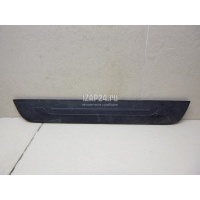 Накладка порога (внутренняя) Hyundai-Kia Ceed (2012 - 2018) 85873A2000WK