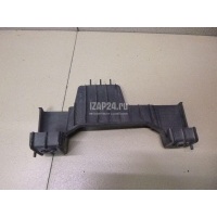 Кронштейн переднего бампера Hyundai-Kia Ceed (2012 - 2018) 86552A2000