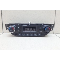 Блок управления климатической установкой Hyundai-Kia Ceed (2012 - 2018) 97250A2212WK