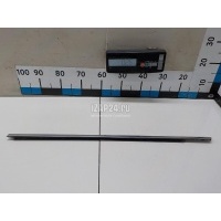 Накладка стекла переднего левого Citroen-Peugeot 408 2012 9334R1