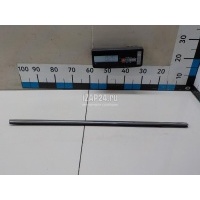 Накладка стекла переднего правого Citroen-Peugeot 408 2012 9334Q9