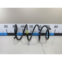 Пружина передняя Toyota RAV 4 (2013 - 2019) 4813142840
