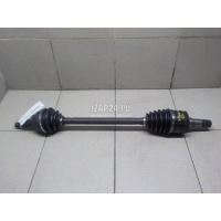 Полуось задняя правая Land Rover Range Rover IV 2013 LR078570