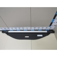 Шторка багажника Hyundai-Kia Santa Fe (DM) (2012 - 2018) 859102W300RYN