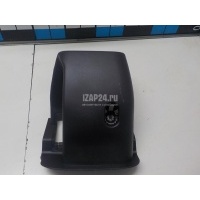 Кожух рулевой колонки нижний Hyundai-Kia Santa Fe (DM) (2012 - 2018) 848522W400NBC