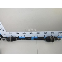 Полуось задняя правая Hyundai-Kia Santa Fe (DM) (2012 - 2018) 496014Z000