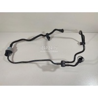 Трубка вакуумная VAG Octavia (A7) (2013 - 2020) 04E133366CT
