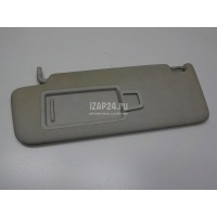 Козырек солнцезащитный (внутри) VAG Octavia (A7) (2013 - 2020) 5G0857551M2F4