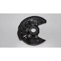 Пыльник тормозного диска VAG Octavia (A7) (2013 - 2020) 5Q0615612F