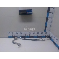 Трубка кондиционера Renault Almera (G15) (2013 - 2018) 924806552R