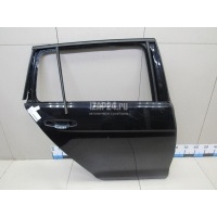 Дверь задняя правая VAG Golf VII (2012 - 2020) 5G9833056D