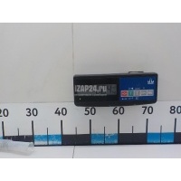 Горловина бачка омывателя Mazda Mazda 6 (GJ/GL) 2013 GHP967484A