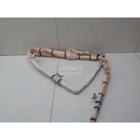 Подушка безопасности боковая (шторка) Mazda Mazda 6 (GJ/GL) 2013 GHK157KN0C