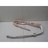 Подушка безопасности боковая (шторка) Mazda Mazda 6 (GJ/GL) 2013 GHK157KM0C