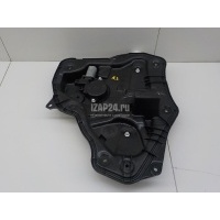Стеклоподъемник электр. задний правый Mazda Mazda 6 (GJ/GL) 2013 GHP972590B