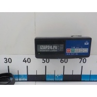 Уплотнитель капота Mazda Mazda 6 (GJ/GL) 2013 GHP956770