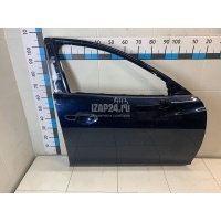 Дверь передняя правая Mazda Mazda 6 (GJ/GL) 2013 GHY05802XJ