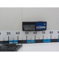 Защита антигравийная Mazda Mazda 6 (GJ/GL) 2013 GHP956076A