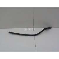 Молдинг переднего бампера левый Mazda Mazda 6 (GJ/GL) 2013 G46L50B51