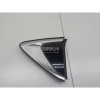 Накладка двери задней правой Mazda Mazda 6 (GJ/GL) 2013 GFBC50N10A