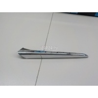 Накладка крышки багажника Mazda Mazda 6 (GJ/GL) 2013 GHK1508F0C