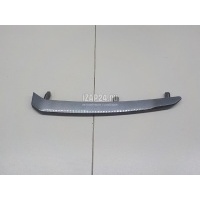 Накладка на решетку левая Mazda Mazda 6 (GJ/GL) 2013 GML550B51B