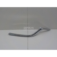 Накладка на решетку левая Mazda Mazda 6 (GJ/GL) 2013 G46L507K1