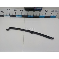 Направляющая стекла двери Mazda Mazda 6 (GJ/GL) 2013 GHK173602B