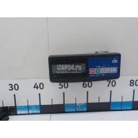 Уплотнитель форточки левой Mazda Mazda 6 (GJ/GL) 2013 GHK173651E