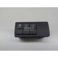 Блок кнопок Mazda Mazda 6 (GJ/GL) 2013 BPE166170