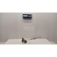 Замок двери передней правой Citroen-Peugeot 301 2013 9676785780