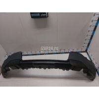 Бампер передний Ford Explorer (2011 - 2019) FB5Z17D957AC