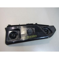 Кронштейн заднего бампера левый Mercedes Benz A-Class W176 (2012 - 2018) 1768850165