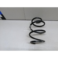 Пружина передняя Mercedes Benz A-Class W176 (2012 - 2018) 1763210904