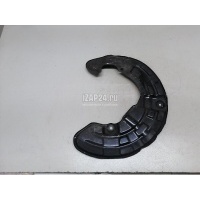 Пыльник тормозного диска Mercedes Benz A-Class W176 (2012 - 2018) 1764210620