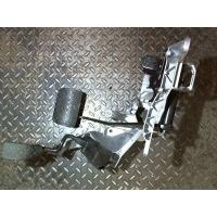 Узел педальный (блок педалей) Audi A6 (C6) 2005-2011 2006 4F1723117E