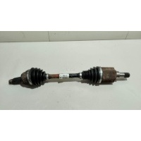 Полуось передняя левая BMW X5 F15/F85 (2013 - 2018) 31607553945