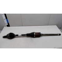 Полуось передняя правая BMW X5 F15/F85 (2013 - 2018) 31607629880