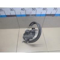 Замок двери задней левой Hyundai-Kia Cerato (2013 - 2020) 81410A7010