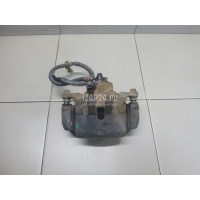 Суппорт тормозной передний правый Hyundai-Kia Cerato (2013 - 2020) 58190A7A00