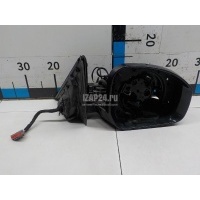 Зеркало правое электрическое Land Rover Range Rover Sport 2013 LR045116