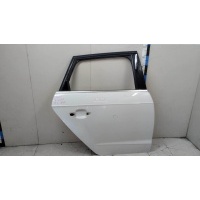 Дверь задняя правая VAG A3 [8V] (2013 - 2020) 8V4833052A