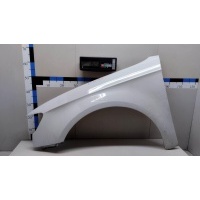 Крыло переднее левое VAG A3 [8V] (2013 - 2020) 8V0821105G