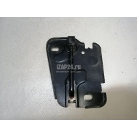 Ответная часть замка капота VAG A3 [8V] (2013 - 2020) 8V0823185B