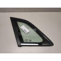 Стекло кузовное глухое левое VAG A3 [8V] (2013 - 2020) 8V4845299ANVB