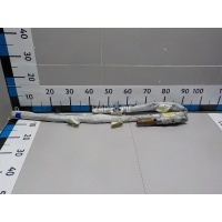 Подушка безопасности боковая (шторка) Ford Ranger (2012 - 2015) 1726538