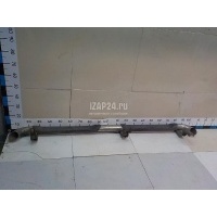 Подножка Ford Ranger (2012 - 2015) 5284009