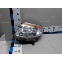 Фара левая Ford Ranger (2012 - 2015) 1752289